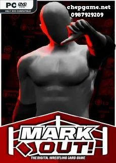 Mark Out The Wrestling Card Game