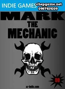 Mark The Mechanic