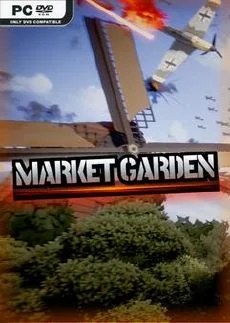 MARKET GARDEN