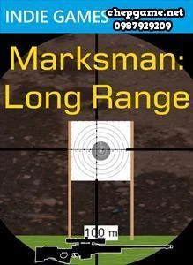Marksman Long Range