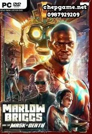 Marlow Briggs And The Mask of Death