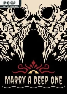 Marry a Deep One Innsmouth Simulator