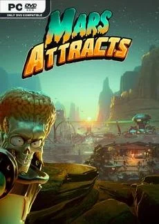 Mars Attracts