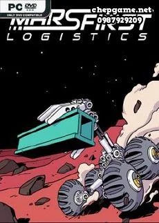 Mars First Logistics
