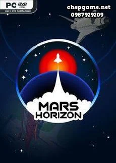 Mars Horizon