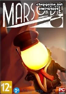 Mars or Die