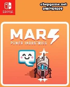 Mars Power Industries