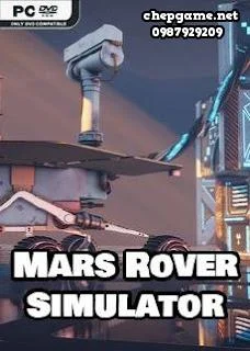 Mars Rover Simulator