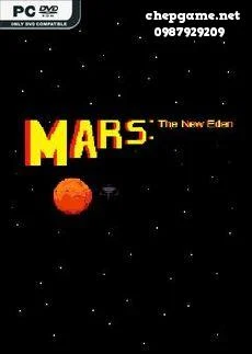Mars The New Eden