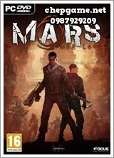 Mars War logs