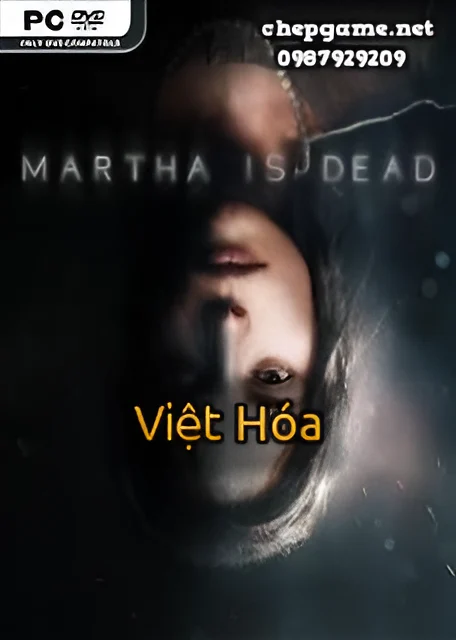 Martha Is Dead