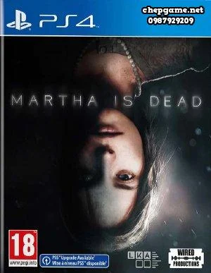 Martha is Dead
