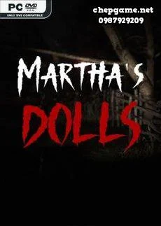 Marthas Dolls