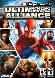 Marvel Ultimate Alliance