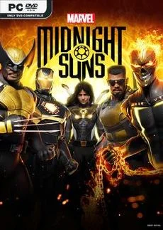 Marvels Midnight Suns (Hypervisor bypass)