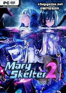 Mary Skelter 2