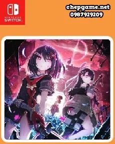 Mary Skelter Finale