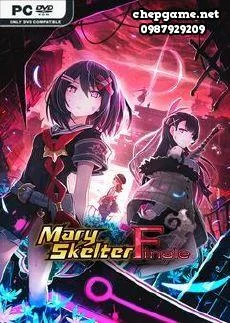 Mary Skelter Finale