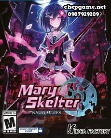 Mary Skelter Nightmares