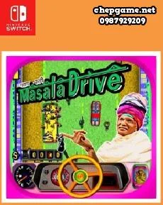 Masala Drive