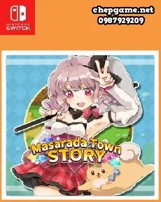Masarada Town Story