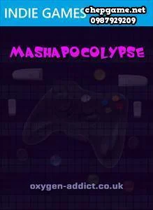Mashapocolypse