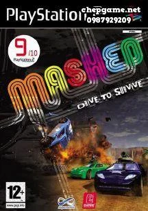 Mashed Drive To Survive
