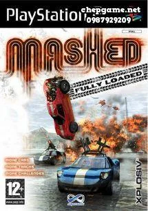 Mashed Fully Loaded