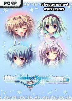 Mashiroiro Symphony HD Love is Pure White