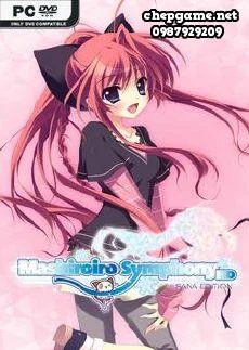 Mashiroiro Symphony HD Sana Edition