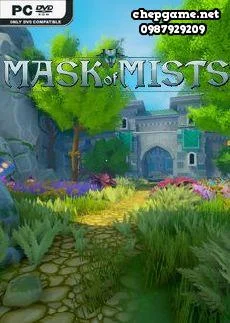 Mask of Mists