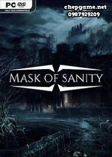 Mask of Sanity