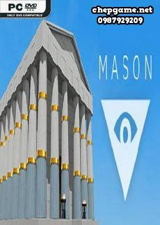 Mason Building Bricks