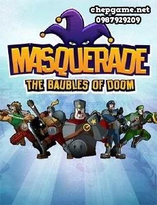 Masquerade The Baubles of Doom