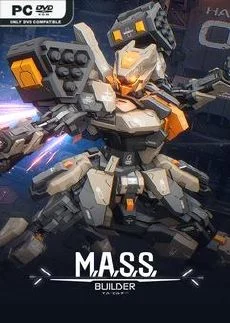 MASS Builder