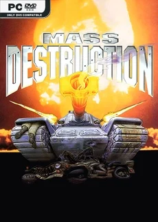 Mass Destruction