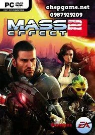 Mass Effect 2