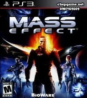 Mass Effect