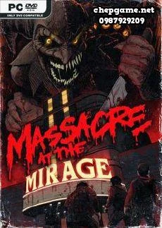 Massacre At The Mirage