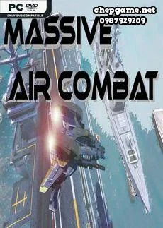 Massive Air Combat Karate Hasegawa