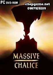 MASSIVE CHALICE