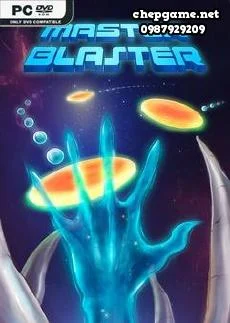 Master Blaster