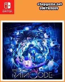 Master Detective Archives RAIN CODE