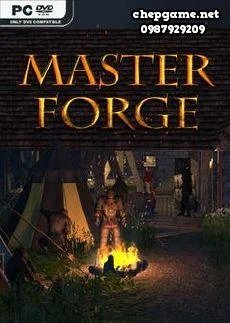 Master Forge