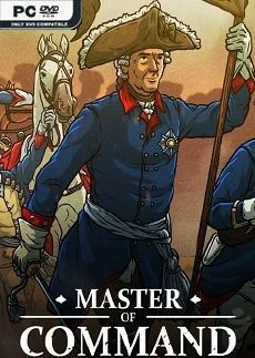 Master of Command
