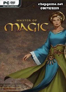 Master of Magic