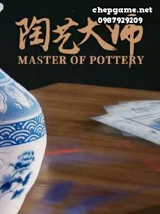 Master Of Pottery