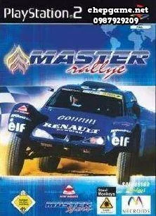 Master Rallye