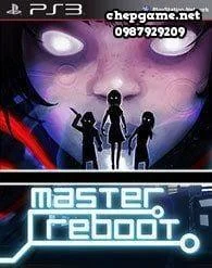 Master Reboot PSN