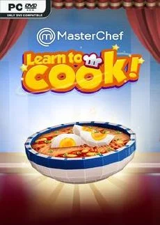 MasterChef Learn to Cook